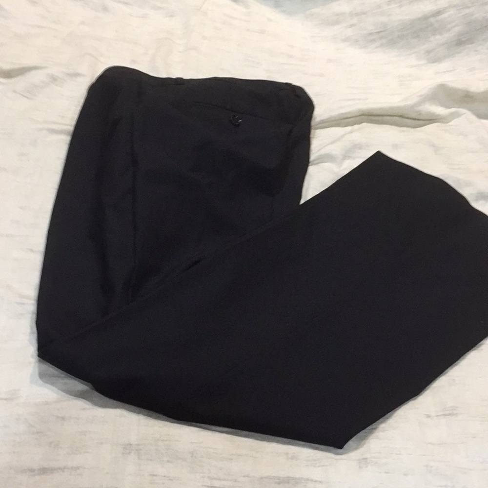 Express editor pant